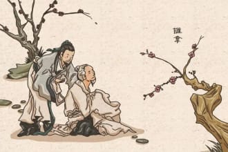 teach you traditional chinese medicine