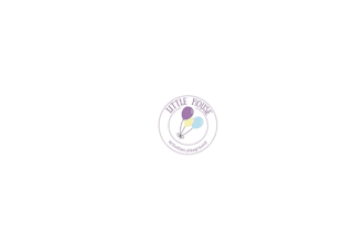 design eye catching little house logo for your business