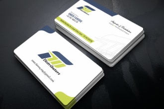 design your business card stationery