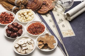 give advise base on traditional chinese medicine perspective