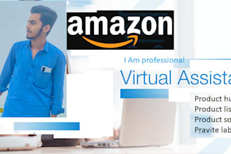 be your virtual assistant