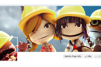 do a facebook cover