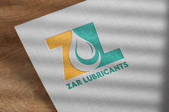 design a logo for a corporate and financial accounting business firm