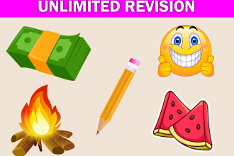 do any type of clip arts for any purposes by cheaper price