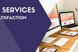 fix or develop php, laravel, codeigniter  website