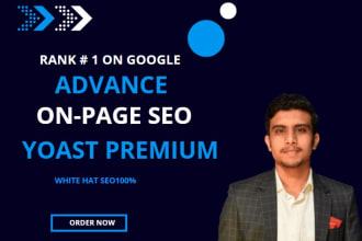 do yoast wordpress SEO optimization, meta tags, sitemaps