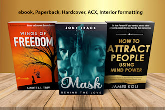 do book cover, ebook cover, book cover design