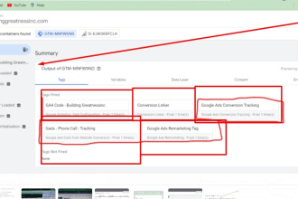 setup facebook conversion API pixel tracking with GTM server side tracking