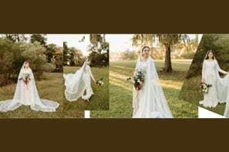 design wedding album , photo book , travel photobook