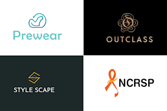 design an innovative logo