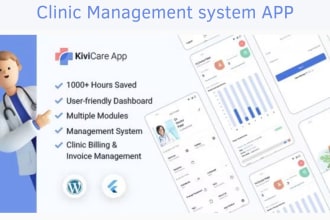 setup kivicare pro wordpress appointment booking plugin