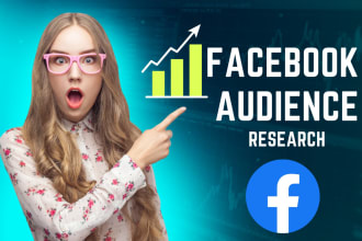 laser target the perfect audience with your facebook ads