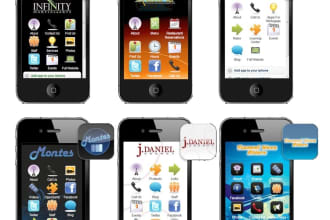 build Your Mobile Websites Complete