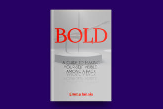 design a mind blowing ebook cover
