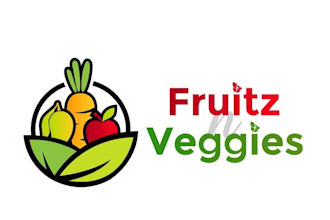 do make high quality vegetable logo with express delivery