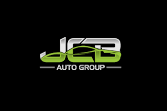 design excellent automotive car dealership logo design for your business