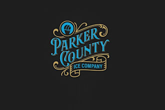 do good looking creative retro trendy logo