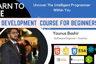 help you to learn coding, and to become a web developer