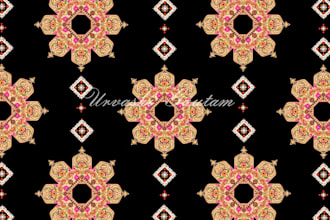 design textiles, prints and emroidery