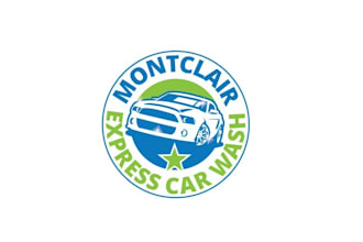 make excellent car wash logo for your business