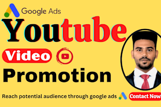 setup youtube ads campaign,video ads,advertising by google ads adwords properly