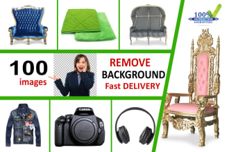 do background removal in photoshop and bulk image editing