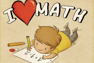 be math tutor and mentor for your kids