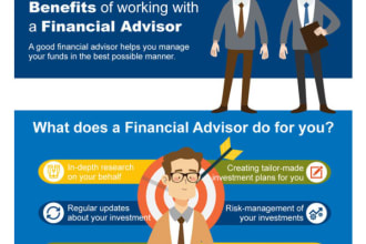 be your financial advisor and bookkeeper