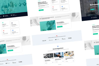 design and build wordpress news or blog website super fast