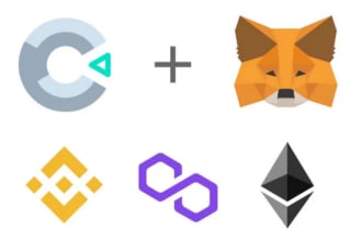 integrate metamask and trust wallet
