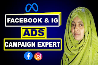 do facebook marketing, advertising, fb ads campaign