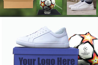 professionally do amazon product picture editing, retouching