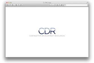 design a logo for your small business