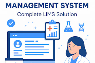 install professional laboratory management software