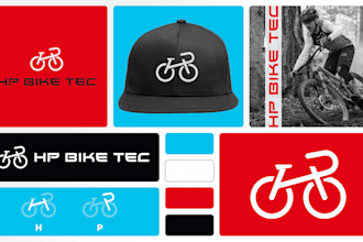 design distinctive brand style guide full brand identity and brand book