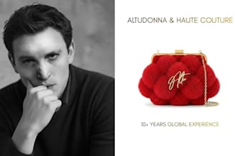design bag collections for brands