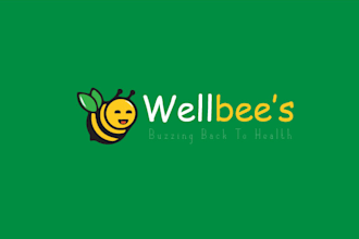 design a LOGO with unlimited revisions