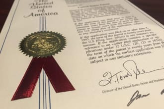 file a provisional patent for your invention