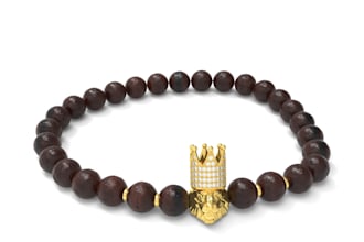 do custom jewelry cad designing and rendering it