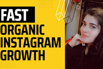 do super fast organic instagram growth for targeted followers