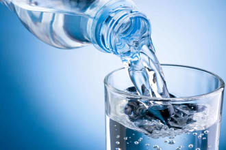 write mineral water, water filtration plant business plan