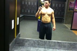 create a specific muscle building or fat loss diet for you
