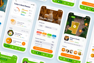 develop your mobile app with react native and expo