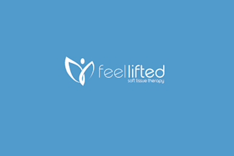 create a massage logo within new concepts for you