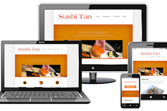 do website designs development