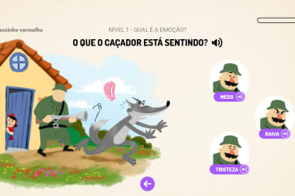 develop educational games and apps for kids