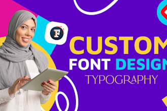 modify signature, handwriting, and splendid logo font maker