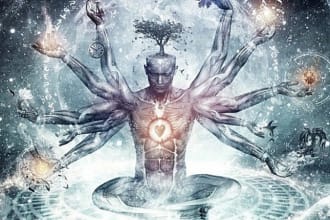 do spiritual energy healing for mind body soul
