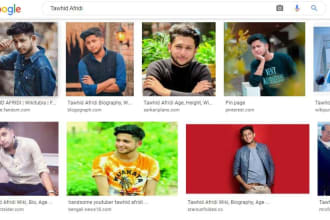 rank your image on google for lifetime