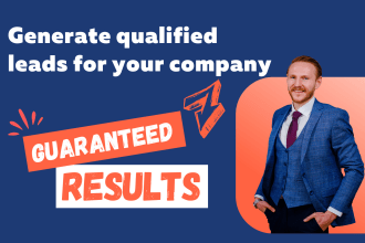 generate qualified leads with google ads for b2b companies